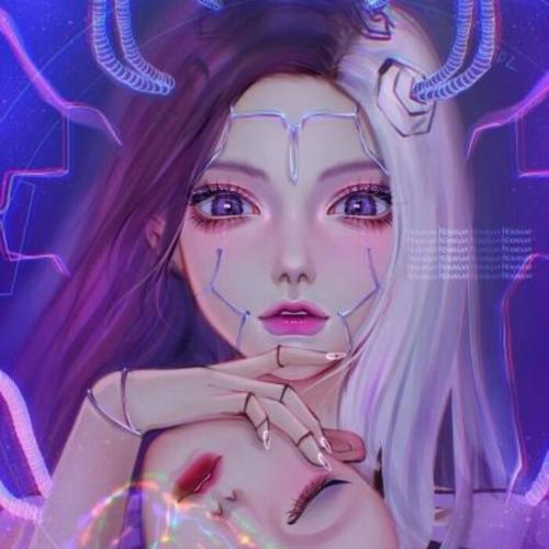 青灯古佛