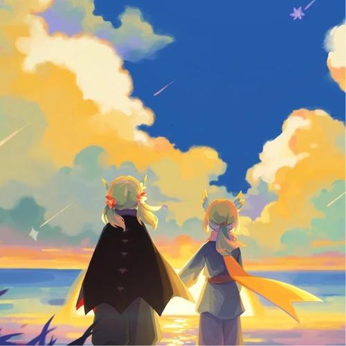 无羡