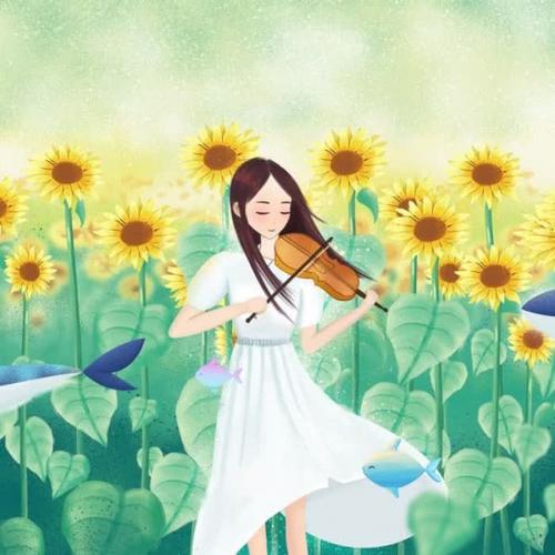 浮生若梦