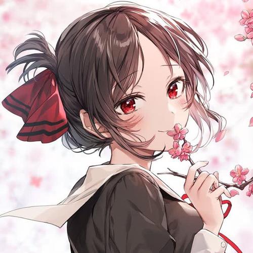 蓼莪