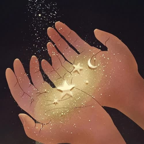 枕星河