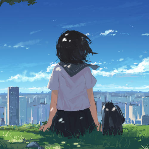 渡星河