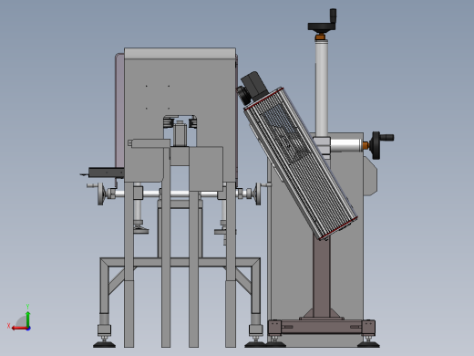 牛奶激光打码夹持自动化设备sw18可编辑后视缩略图
