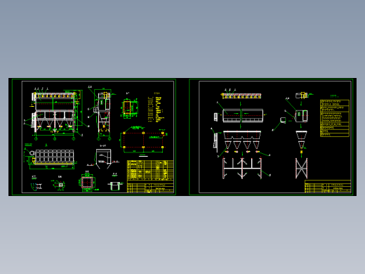 PPF96-9(M)防爆型脉冲除尘器