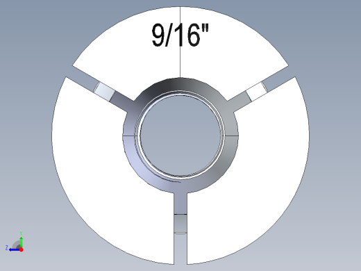 R8-夹头组-R8 COLLET 0.563.STEP右视缩略图