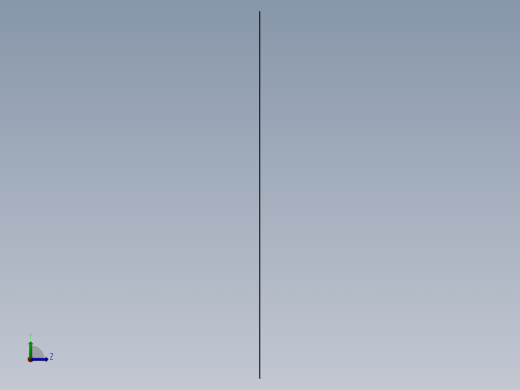 SW建模练习题-exercise 89左视缩略图