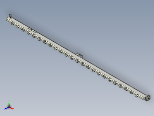 基恩士SJ-H156A_kc图纸模型