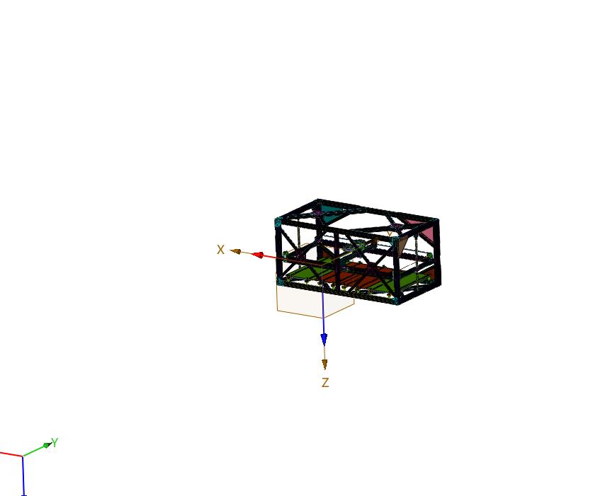 超大尺寸工业级3D打印机