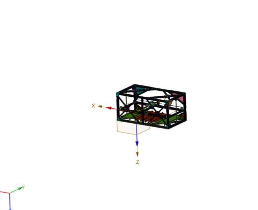 超大尺寸工业级3D打印机缩略图