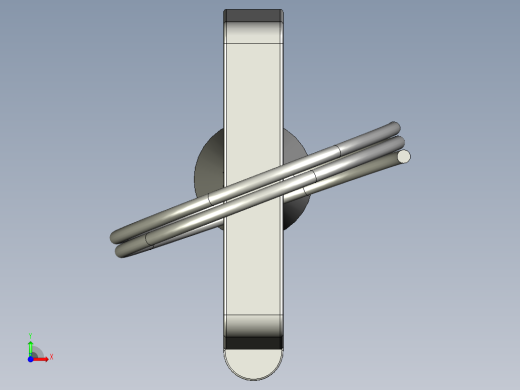 钥匙3前视缩略图