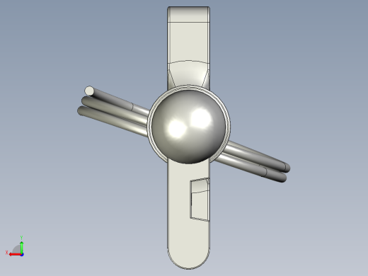 钥匙3后视缩略图