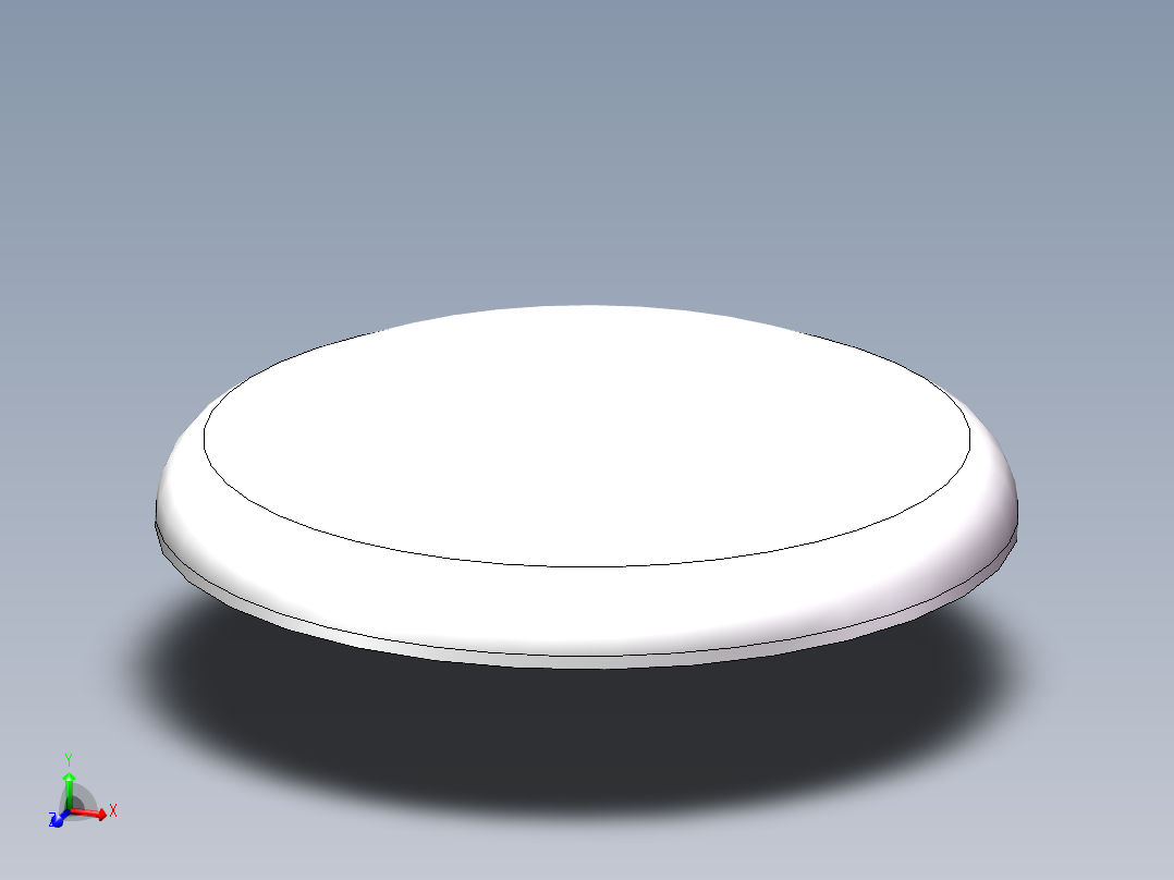 THB碟形封头DN2400