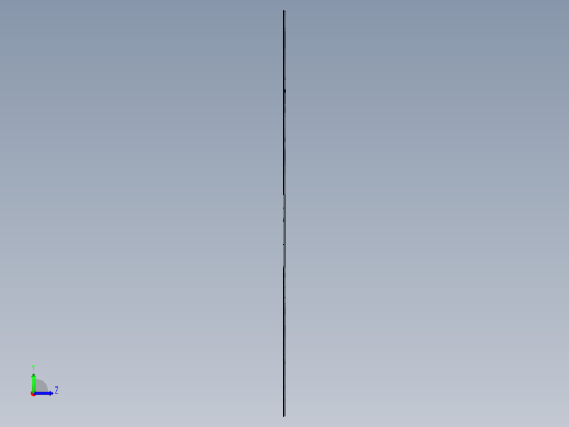 狮子左视缩略图