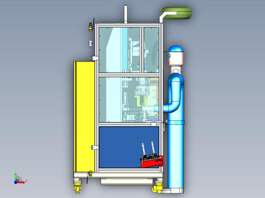电压调中前视缩略图