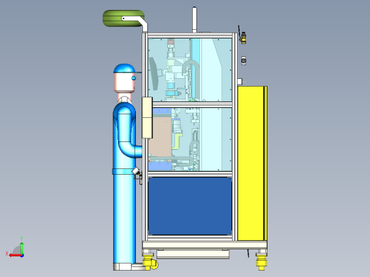 电压调中后视缩略图