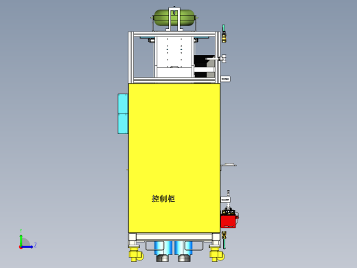 电压调中左视缩略图