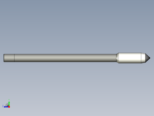 山特维克刀具6182451_TM01_MOD_0_1~TM01_00右视缩略图