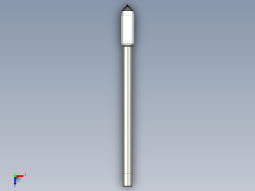 山特维克刀具6182451_TM01_MOD_0_1~TM01_00俯视缩略图