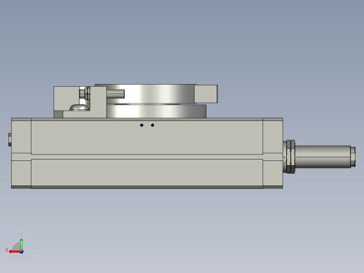 旋转气爪PRC50ST-90后视缩略图