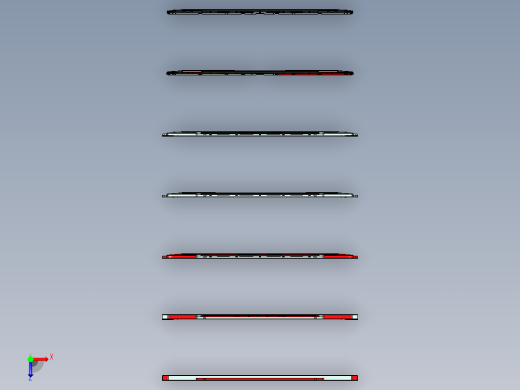 baz80-D-GXT-0721-zx俯视缩略图