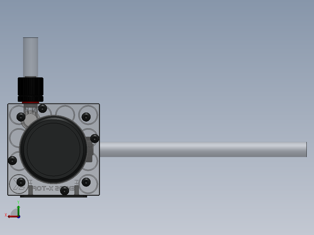 泵、水泵(85)后视图