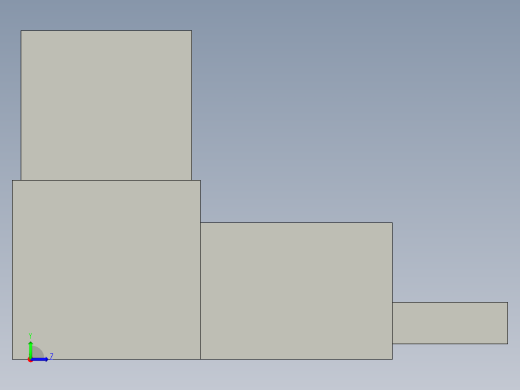 12122-双叶阀1019-TX-1025BS5-L2M光电开关左视缩略图