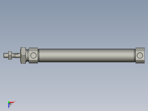 MF20x125SU俯视缩略图