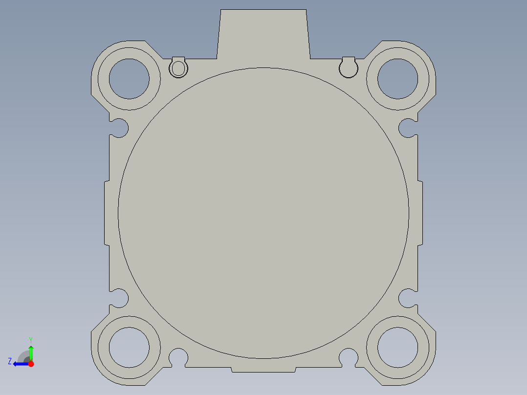 CDQ2B63-35DZ-M9N(0_0_0)右视图