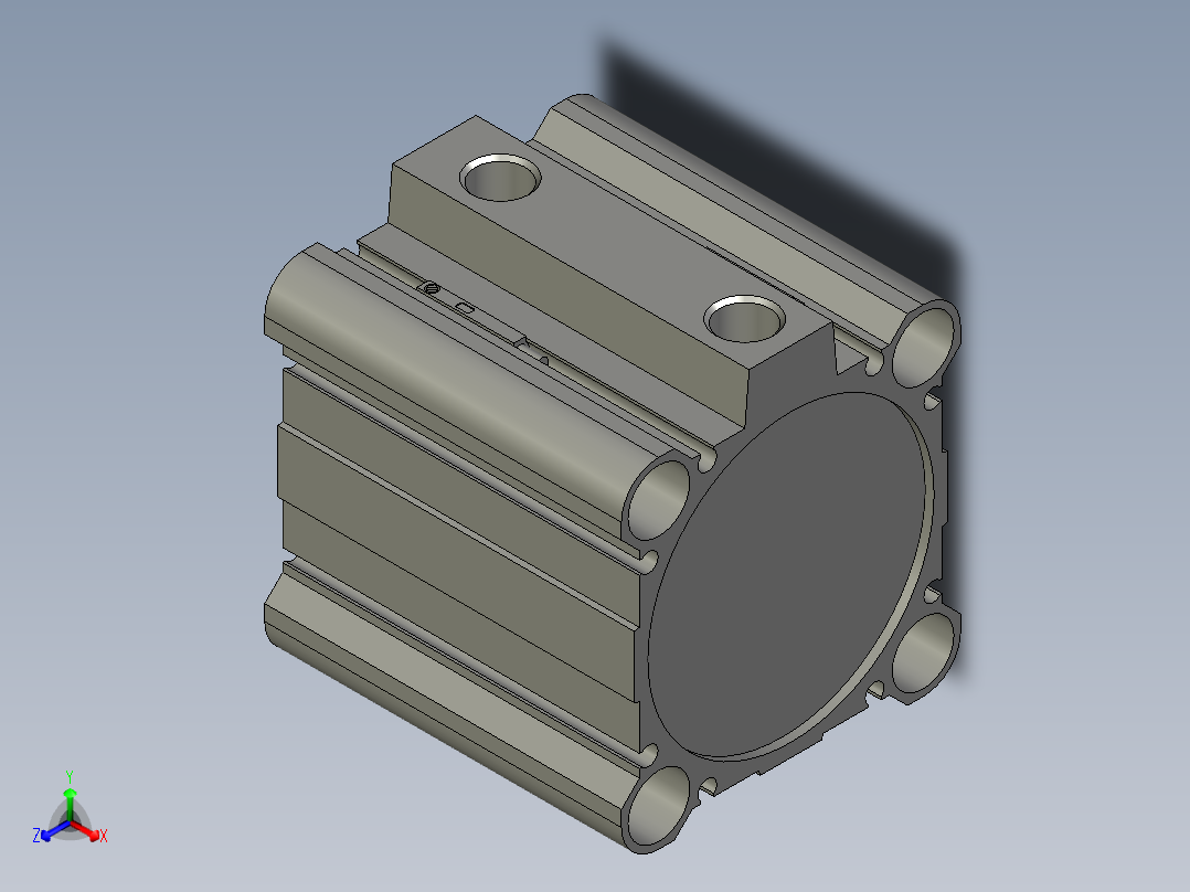 CDQ2B63-35DZ-M9N(0_0_0)正等轴测图