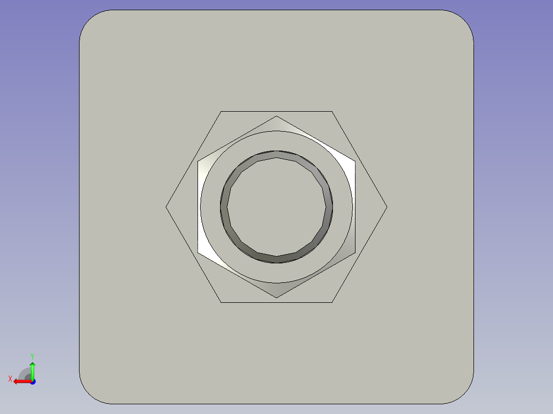 气缸SMCCY3B15-250后视图