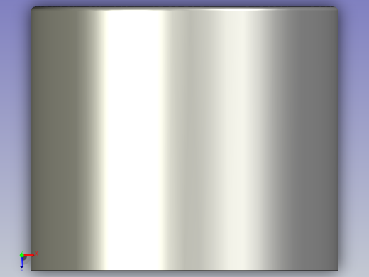 大电磁固定座TMEH-A7俯视缩略图