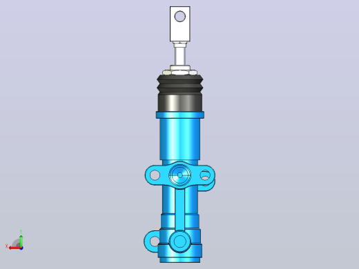 OBV-L25E-00动力制动阀[OBV-L25E-00]后视缩略图
