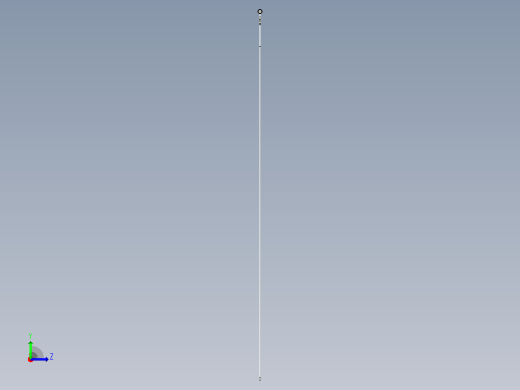 加热器ZIM95-D10-L100-W200-V220左视缩略图