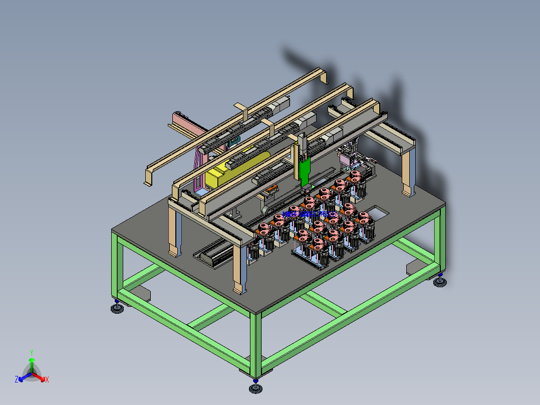 产品搬运打标设备pro5.0.zip
