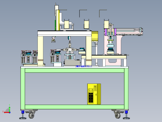 产品搬运打标设备pro5.0.zip后视缩略图