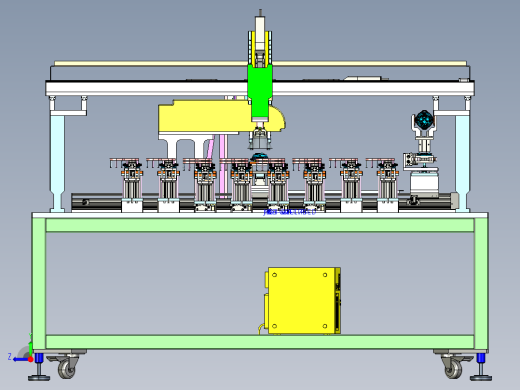产品搬运打标设备pro5.0.zip右视缩略图