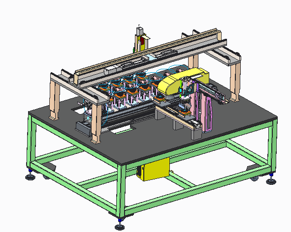 产品搬运打标设备pro5.0.zip