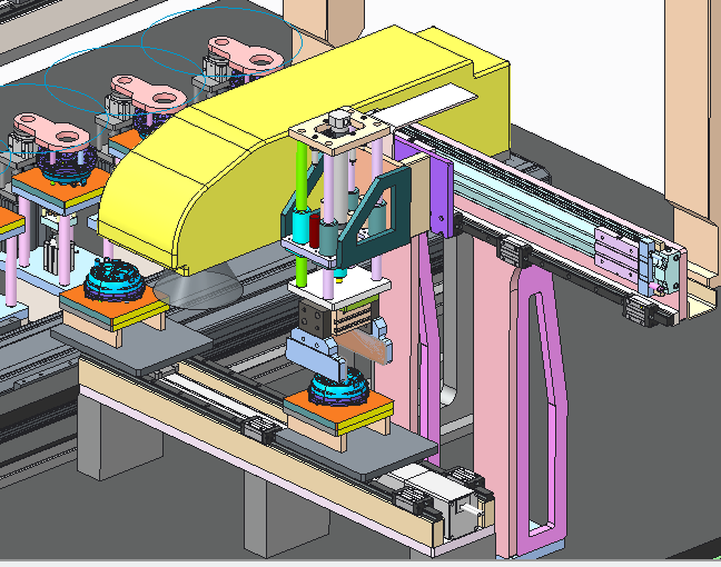 产品搬运打标设备pro5.0.zip