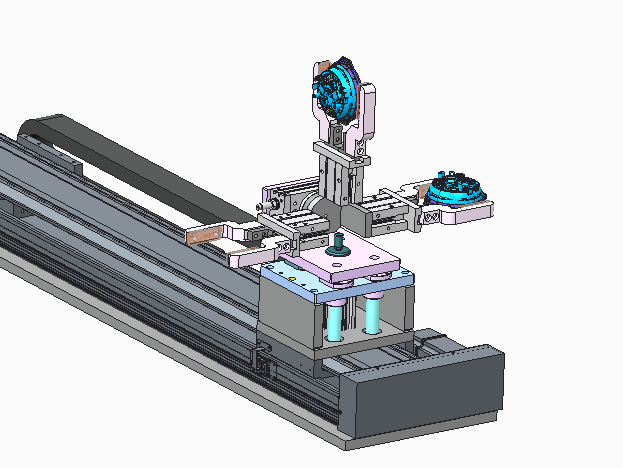 产品搬运打标设备pro5.0.zip