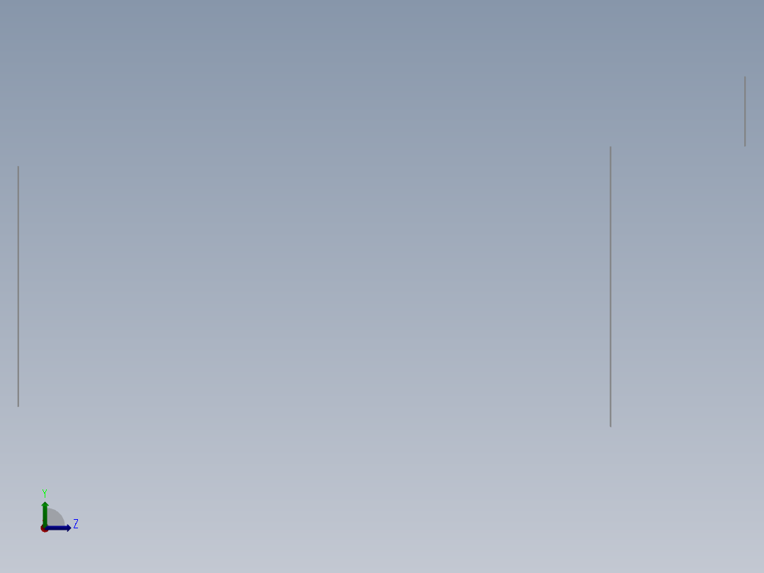 00131-灭火器壳模具设计左视图