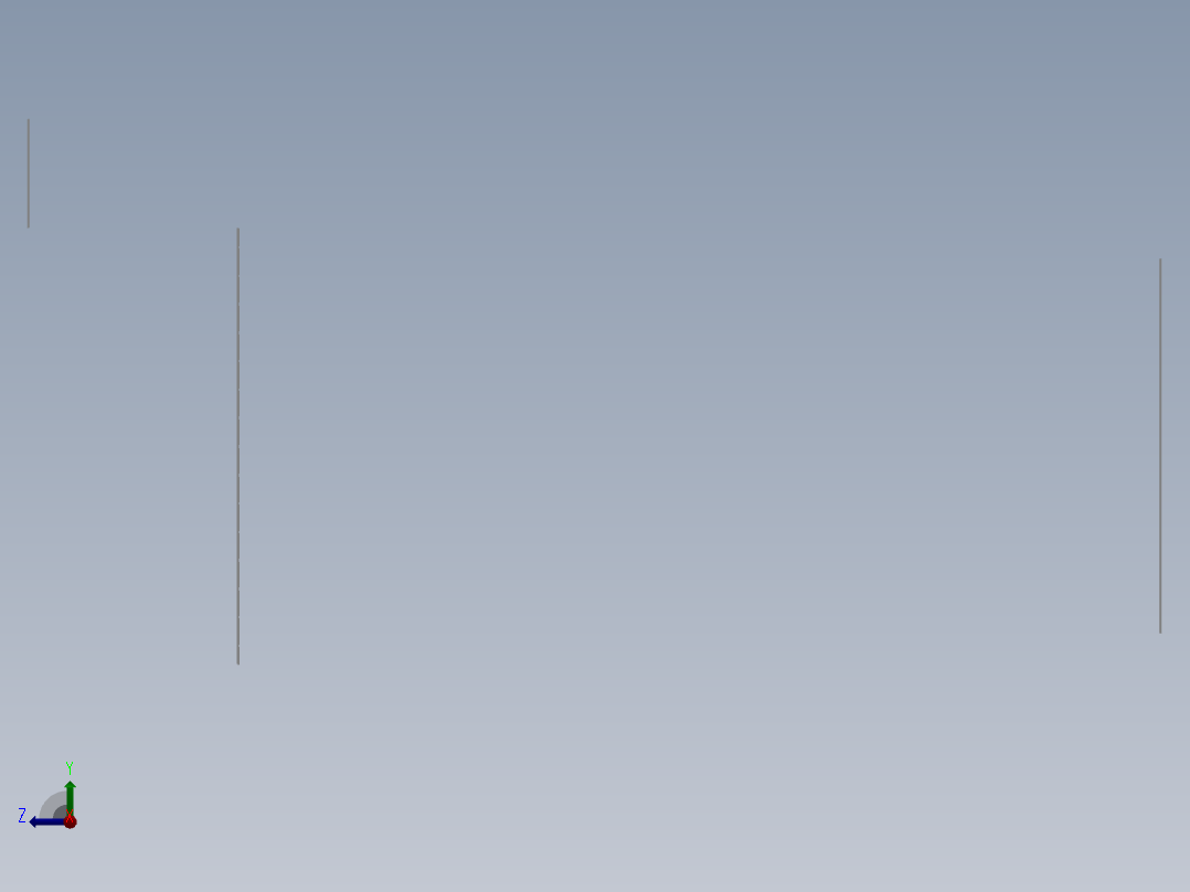 00131-灭火器壳模具设计右视图