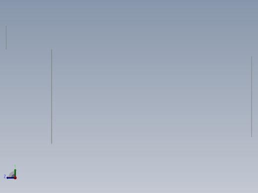 00131-灭火器壳模具设计右视缩略图