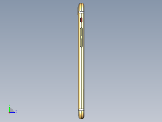 hone7模型左视缩略图