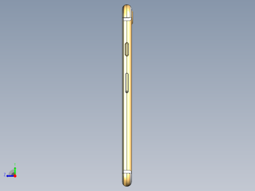 hone7模型右视缩略图