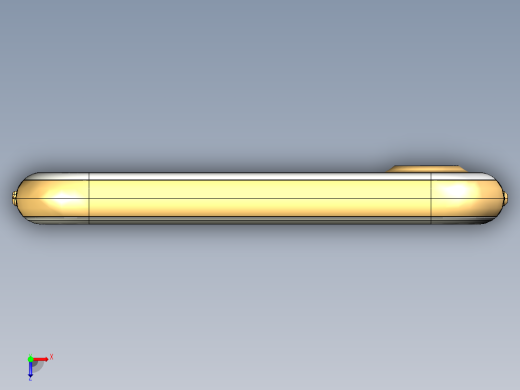 hone7模型俯视缩略图
