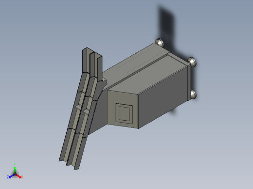 自动称重拒收机