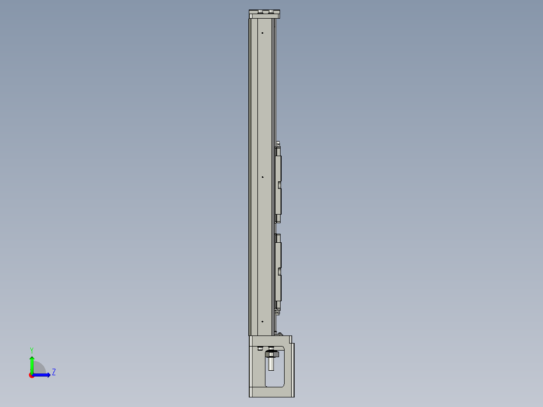 银泰PMI-KM45B+440N0_0040_stp左视图