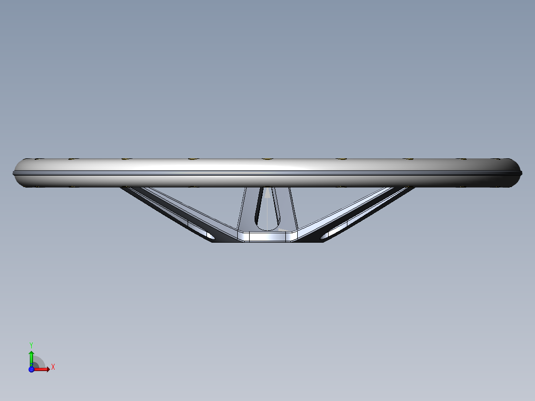 方向盘 (29)前视图