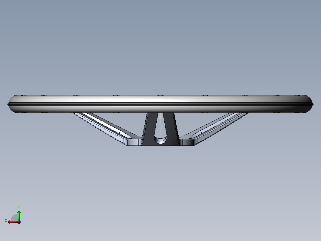 方向盘 (29)后视图