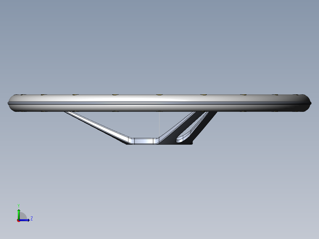 方向盘 (29)左视图